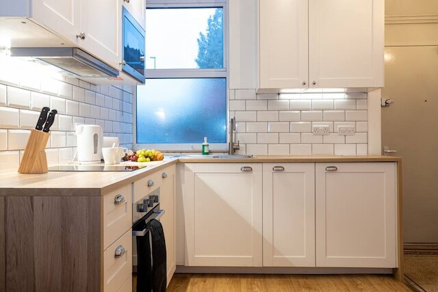 ユニーク 1 ベッドルーム アパートメント バイ ピロー ルームズ