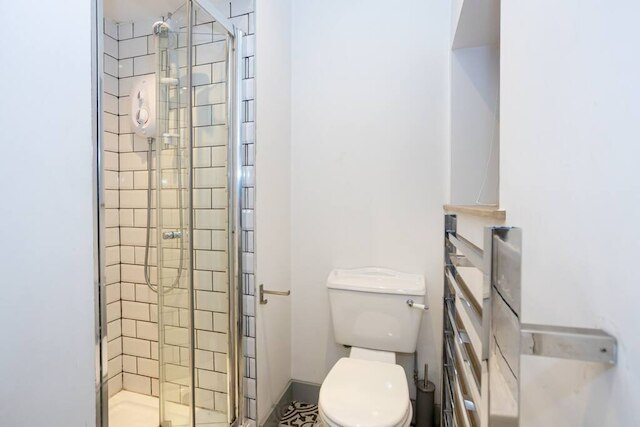 ユニーク 1 ベッドルーム アパートメント バイ ピロー ルームズ