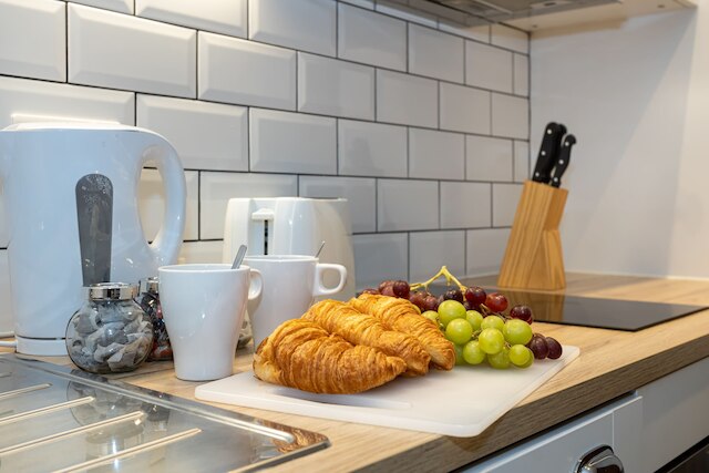 モダン デュプレックス クローズ トゥ シティ センター オールド トラフォード