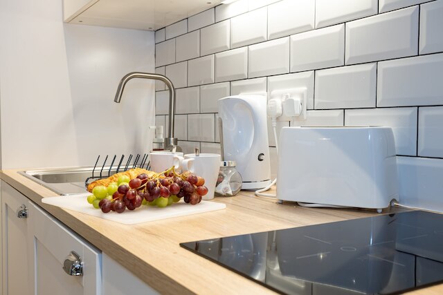 モダン デュプレックス クローズ トゥ シティ センター オールド トラフォード