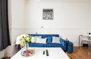 チャーミング ロンドン アパートメント ニア ハイドパーク