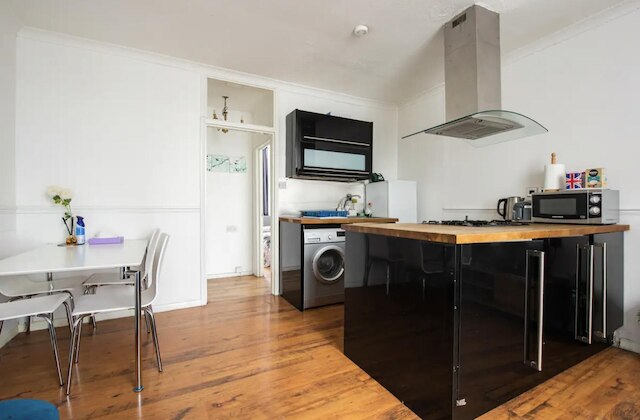 チャーミング ロンドン アパートメント ニア ハイドパーク