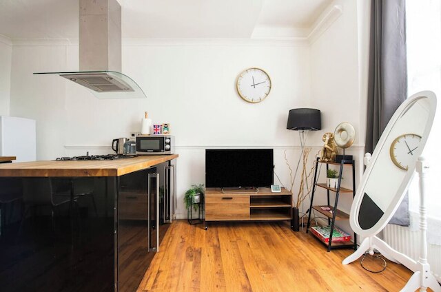 チャーミング ロンドン アパートメント ニア ハイドパーク