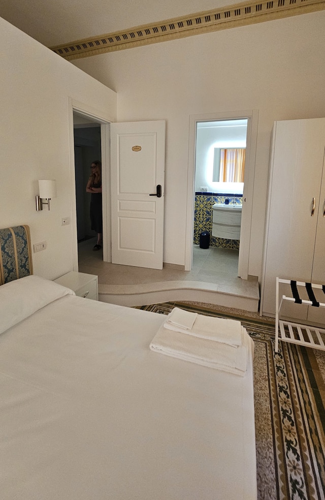 ガレーネ - ビーチフロント イン コスタ ダマルフィ