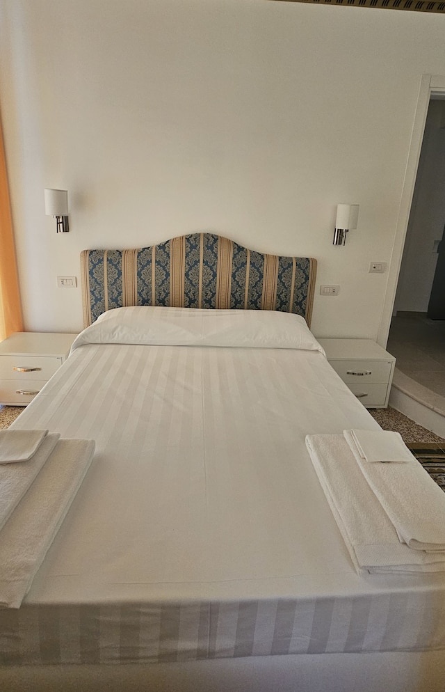 ガレーネ - ビーチフロント イン コスタ ダマルフィ