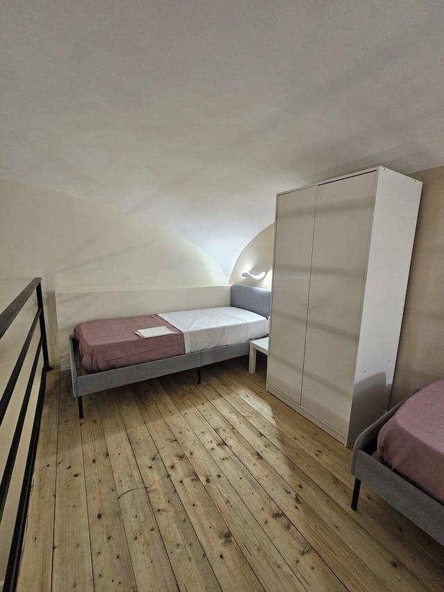 ナポリ ザ シャルム