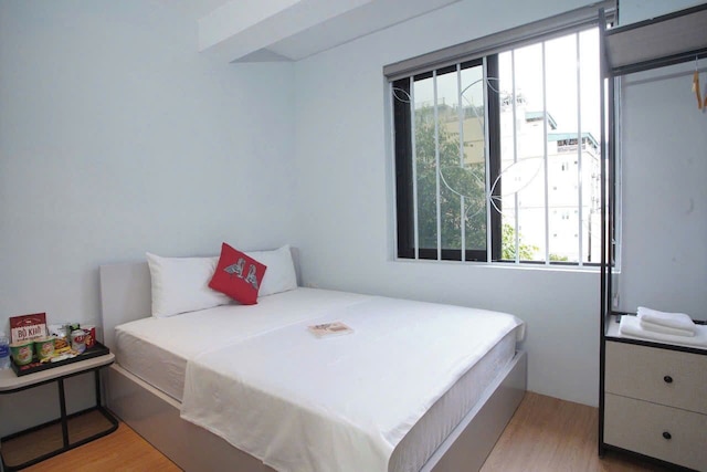 エコ ネスト ホテル & アパートメント