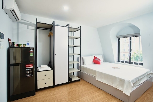 エコ ネスト ホテル & アパートメント