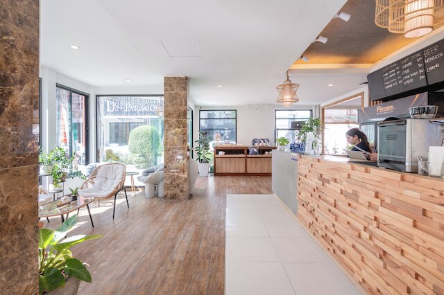 ココテル パタヤ ノース ビーチ