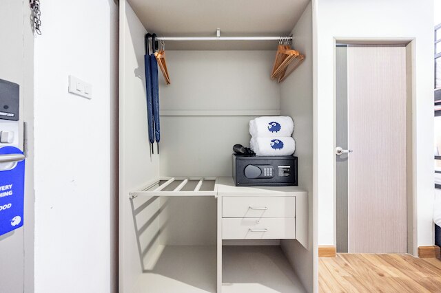 ココテル パタヤ ノース ビーチ