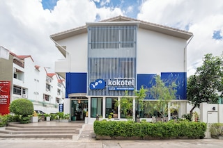 ココテル パタヤ ノース ビーチ