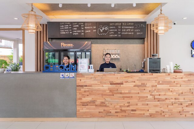 ココテル パタヤ ノース ビーチ