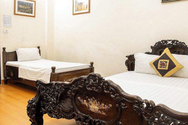 グループ ネスト ホテル