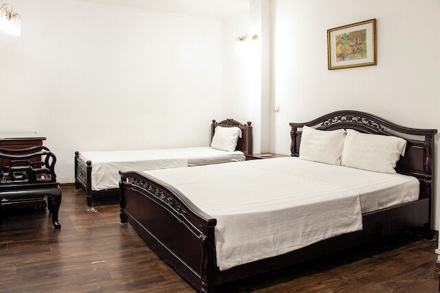 グループ ネスト ホテル