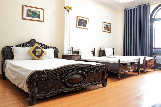 グループ ネスト ホテル