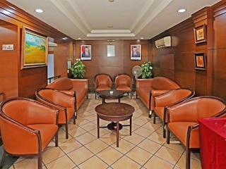 ステイ 'd クニンガン