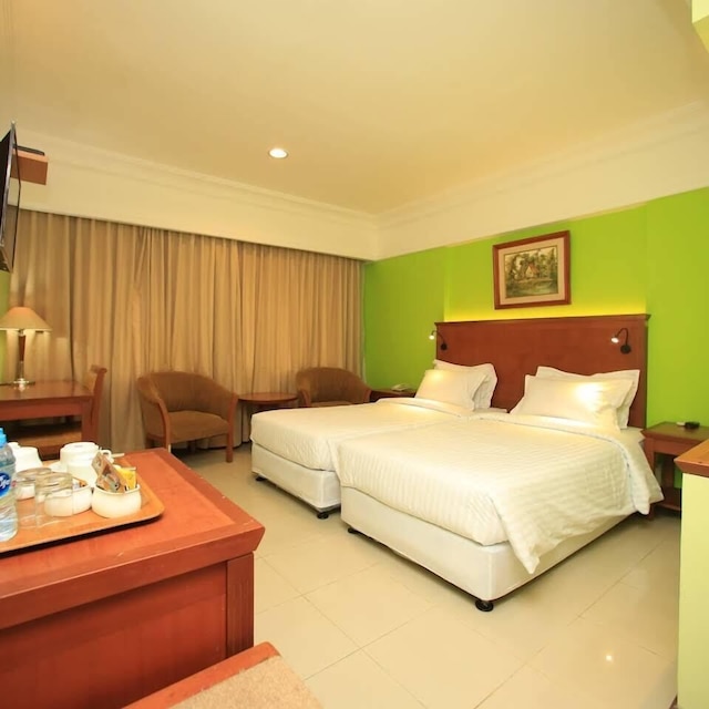 ステイ 'd クニンガン