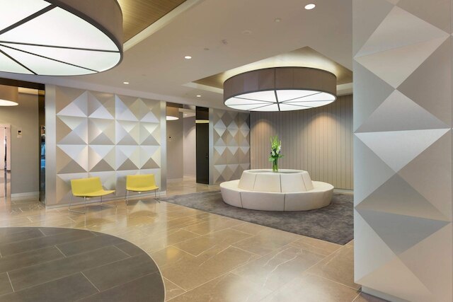 メガ スタイル アパートメンツ サウスバンク グランド