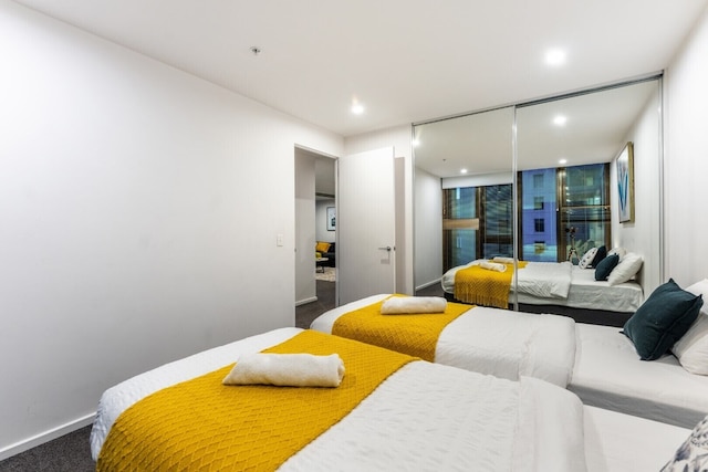 メガ スタイル アパートメンツ サウスバンク グランド