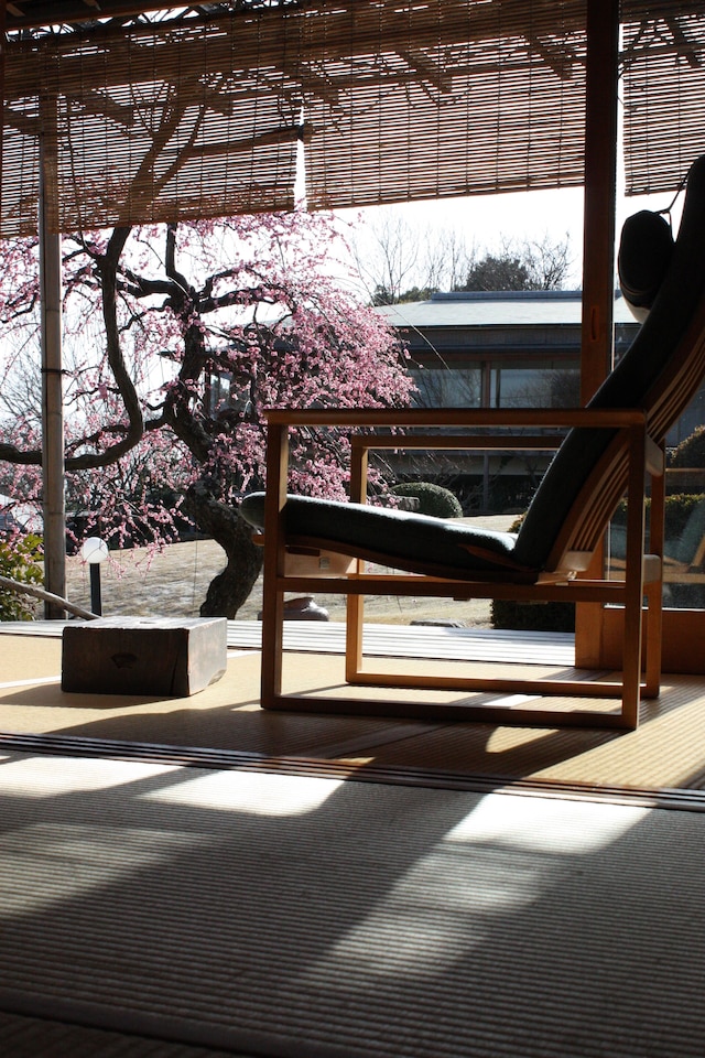 庭園の宿　石亭