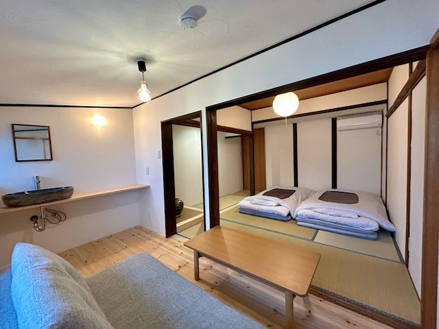 古民家の宿 鎌倉楽庵ハナレ