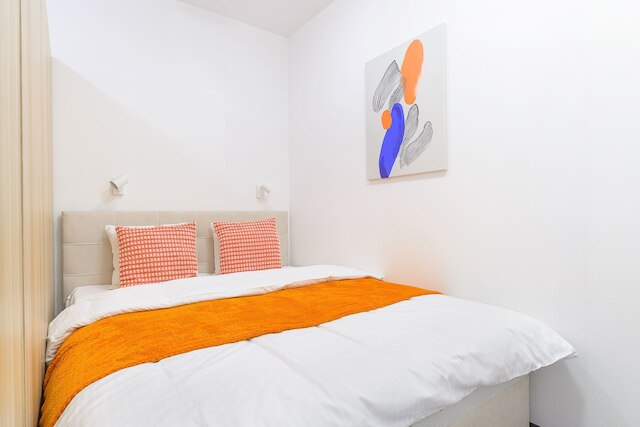 デラックス ロフト ウィズ 3 ベッドルームズ イン プラハ