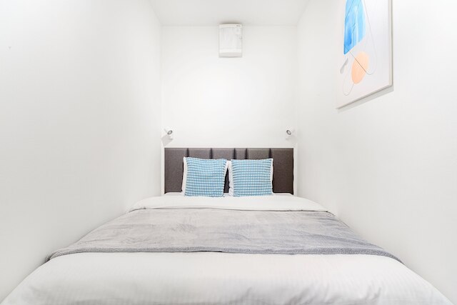 デラックス ロフト ウィズ 3 ベッドルームズ イン プラハ