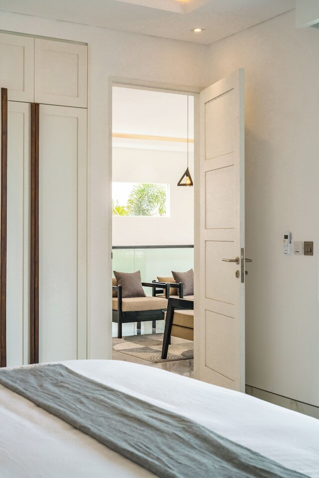 ヴィラ ブルー ウォーター バイ ゴロ