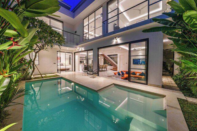 ヴィラ ブルー ウォーター バイ ゴロ