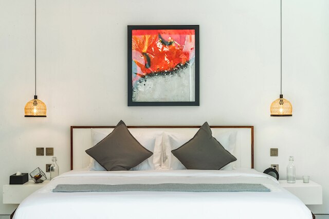 ヴィラ ブルー ウォーター バイ ゴロ