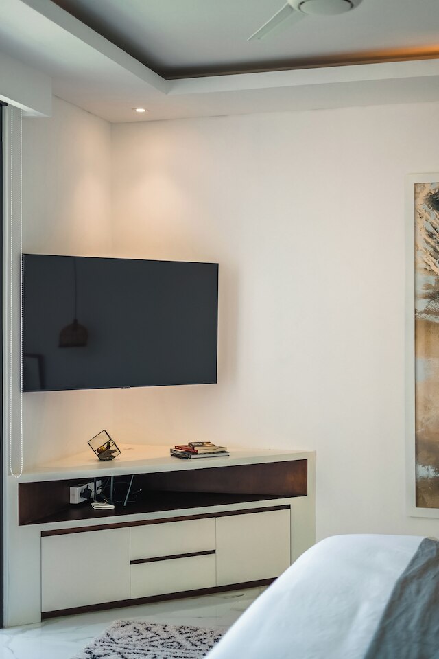 ヴィラ ブルー ウォーター バイ ゴロ