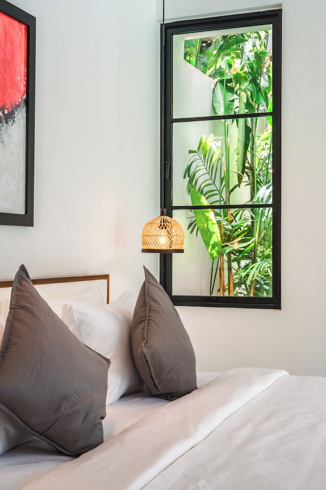 ヴィラ ブルー ウォーター バイ ゴロ