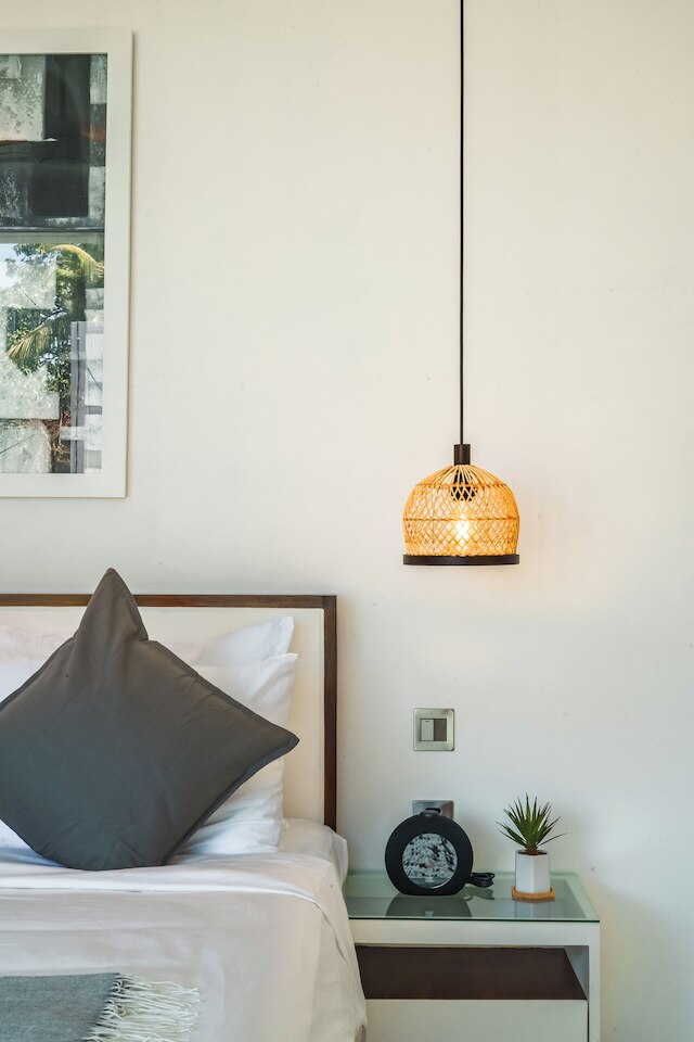 ヴィラ ブルー ウォーター バイ ゴロ