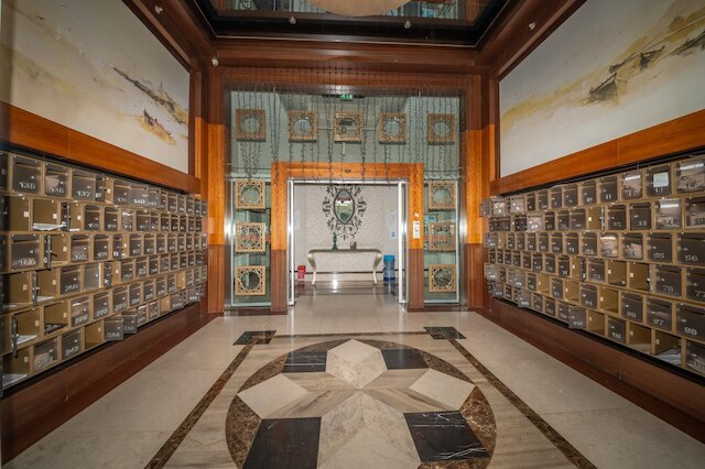 マイ タワーランド