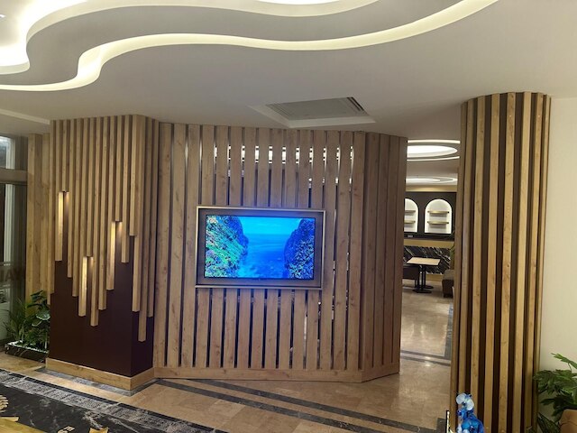 ロイヤル エスケープ ホテル