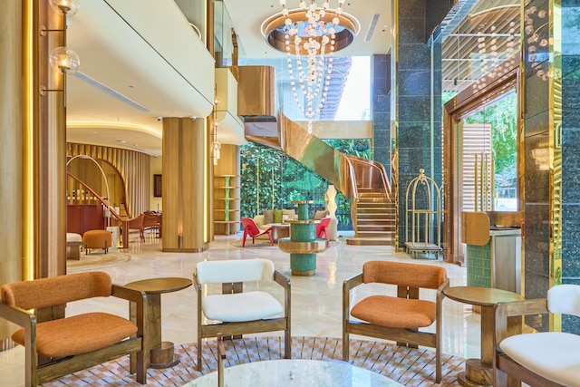 キン ホテル ティー サック