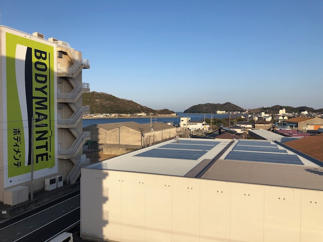 ホテルクラウンヒルズ鳴門