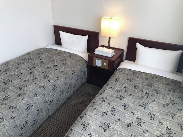 ホテルクラウンヒルズ鳴門