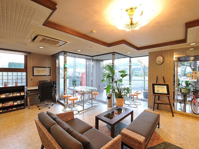 ホテルクラウンヒルズ鳴門