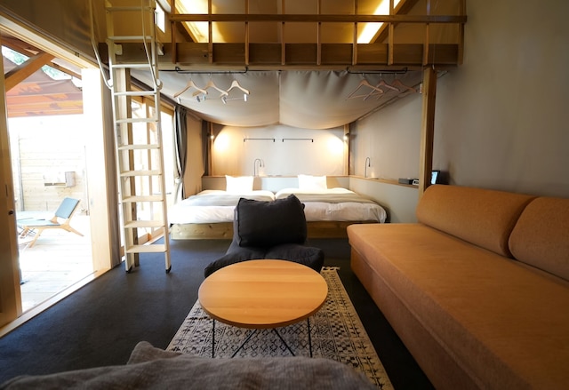 ザ ベースグランピング湯河原