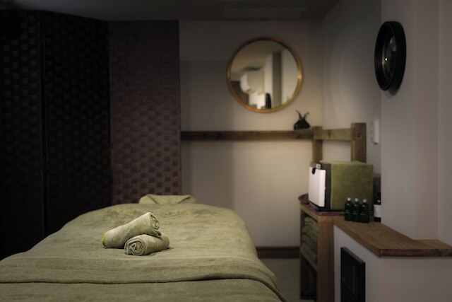 ザ ベースグランピング湯河原