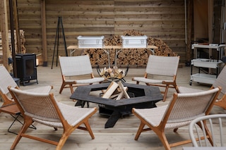 ザ ベースグランピング湯河原