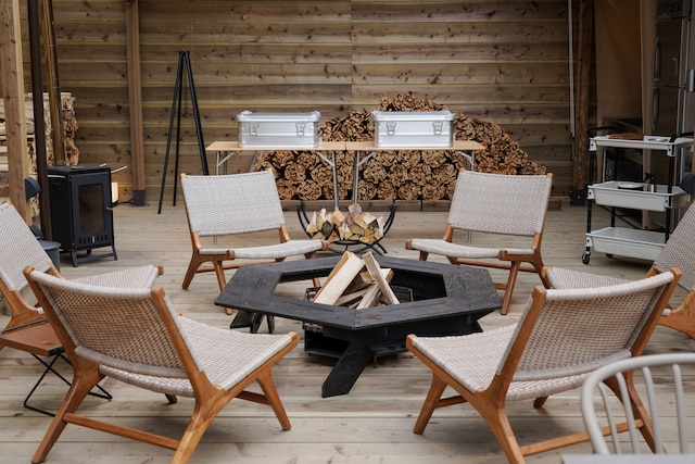 ザ ベースグランピング湯河原