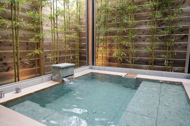 ザ ベースグランピング湯河原