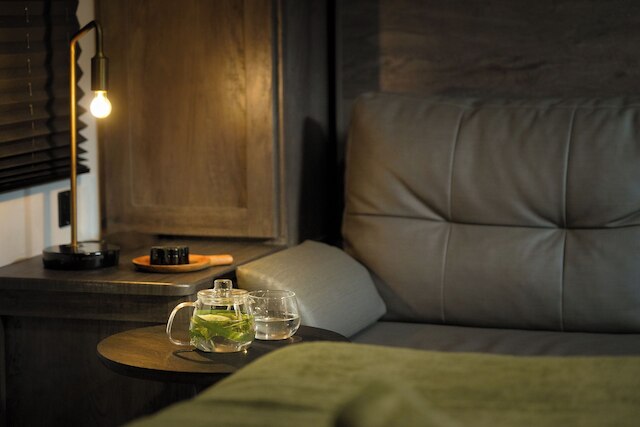 ザ ベースグランピング湯河原