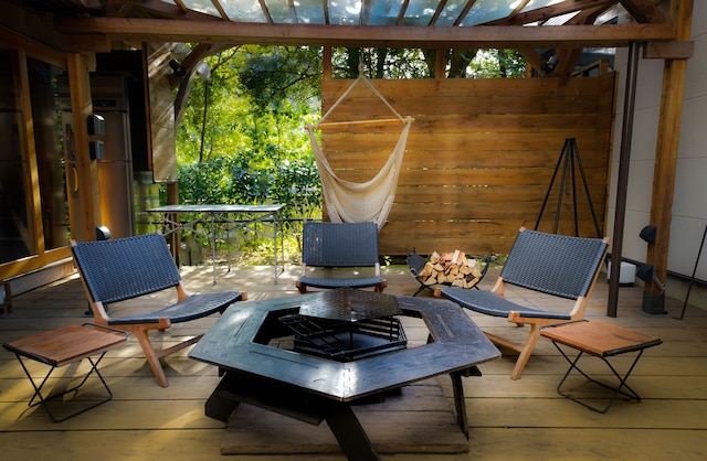 ザ ベースグランピング湯河原