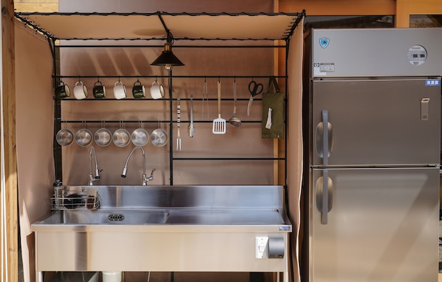 ザ ベースグランピング湯河原