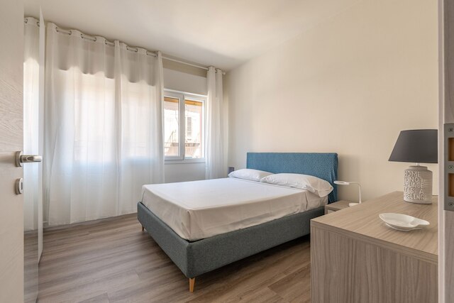 アパルタメント パチーニ イン パレルモ