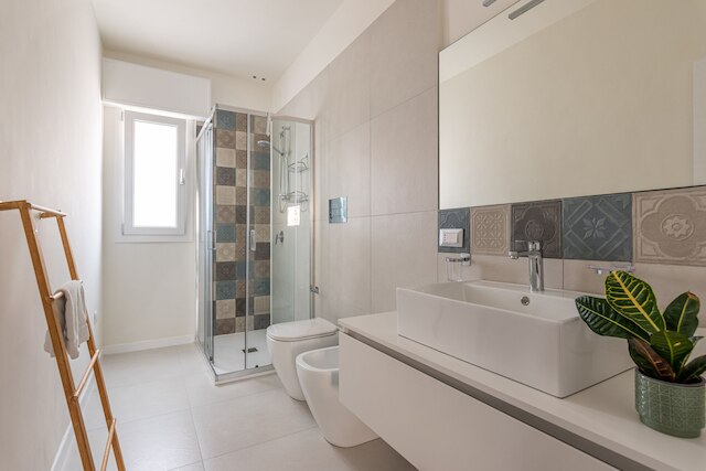 アパルタメント パチーニ イン パレルモ