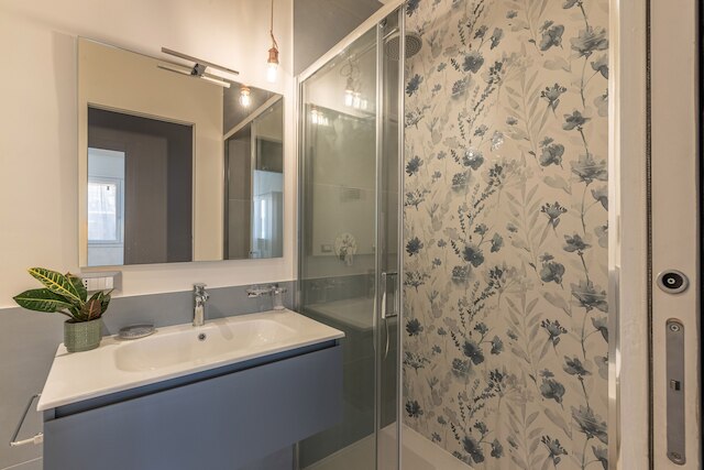 アパルタメント パチーニ イン パレルモ